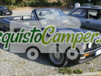 BMW 320 CABRIO 1990 iscritto ASI 2