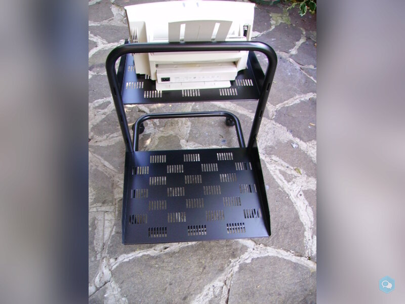 Carrello x computer 1