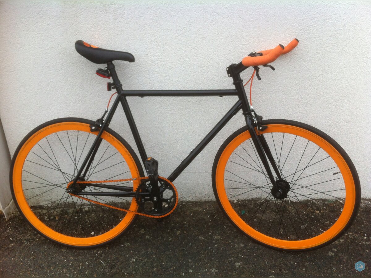 fixi / singlespeed 1