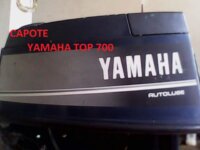 Ricambi yamaha top 700 usati 6