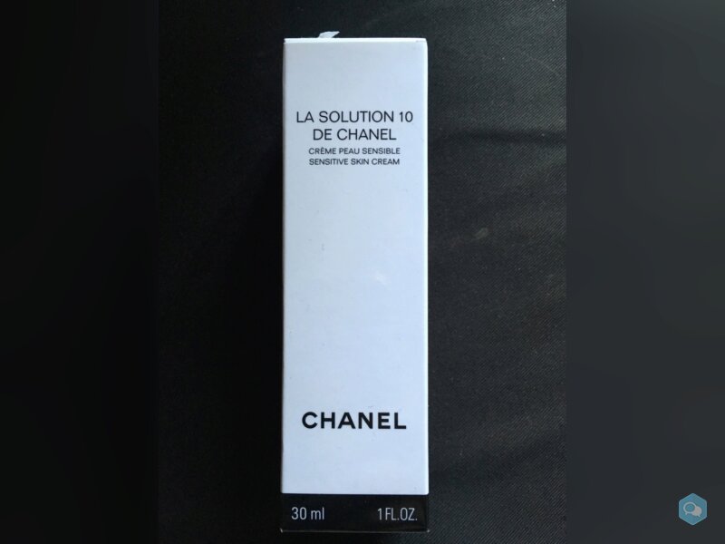  Vend une crème CHANEL - échange sur Paris 1