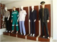 (شركه يونيفورم بمصر) uniformفنادق – مستشفيات –امن 1