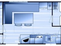 Mobil Home IRM TITANIA 6