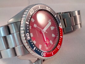 Seiko Mod for sale *** SOLD ***