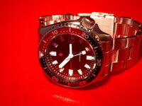 Seiko Mod for sale *** SOLD *** 3