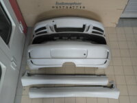 Promo KIT carrosserie Porsche boxster 986 PR1 2