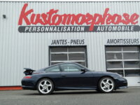 KIT carrosserie Porsche 996 GT3 ph1 ph2 2