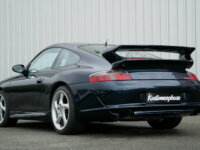 KIT carrosserie Porsche 996 GT3 ph1 ph2 3