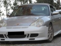 KIT carrosserie Porsche 996 GT3 ph1 ph2 4