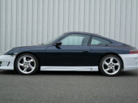 KIT carrosserie Porsche 996 PR1 ph1 et ph2 2