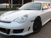 KIT carrosserie Porsche 996 PR1 ph1 et ph2 4