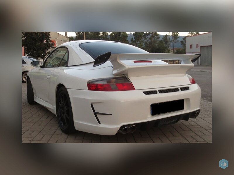 KIT carrosserie Porsche 996 PR1 ph1 et ph2 5