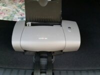 STAMPANTE LEXMARK 1