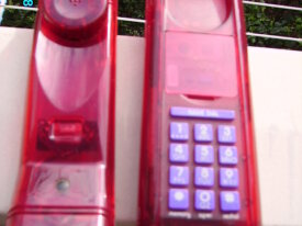 Telefono fisso Swatct