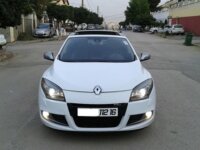 Megane 3 GT Line 2012 5