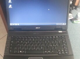 Acer Extensa 5230 Notebook