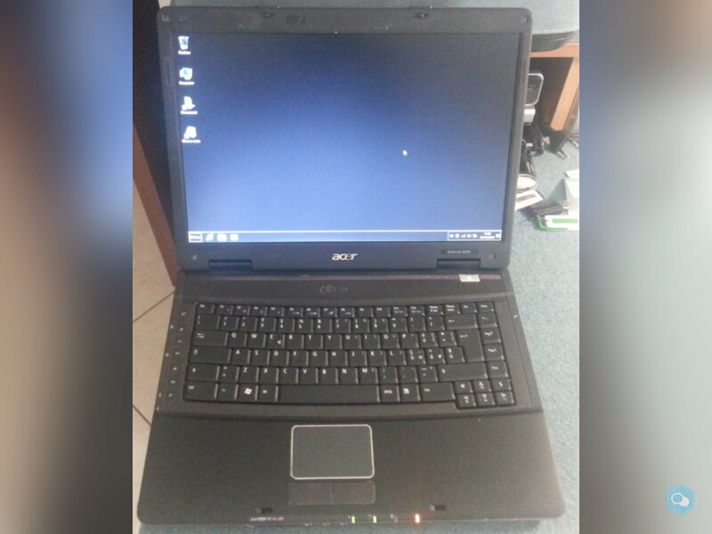 Acer Extensa 5230 Notebook 1