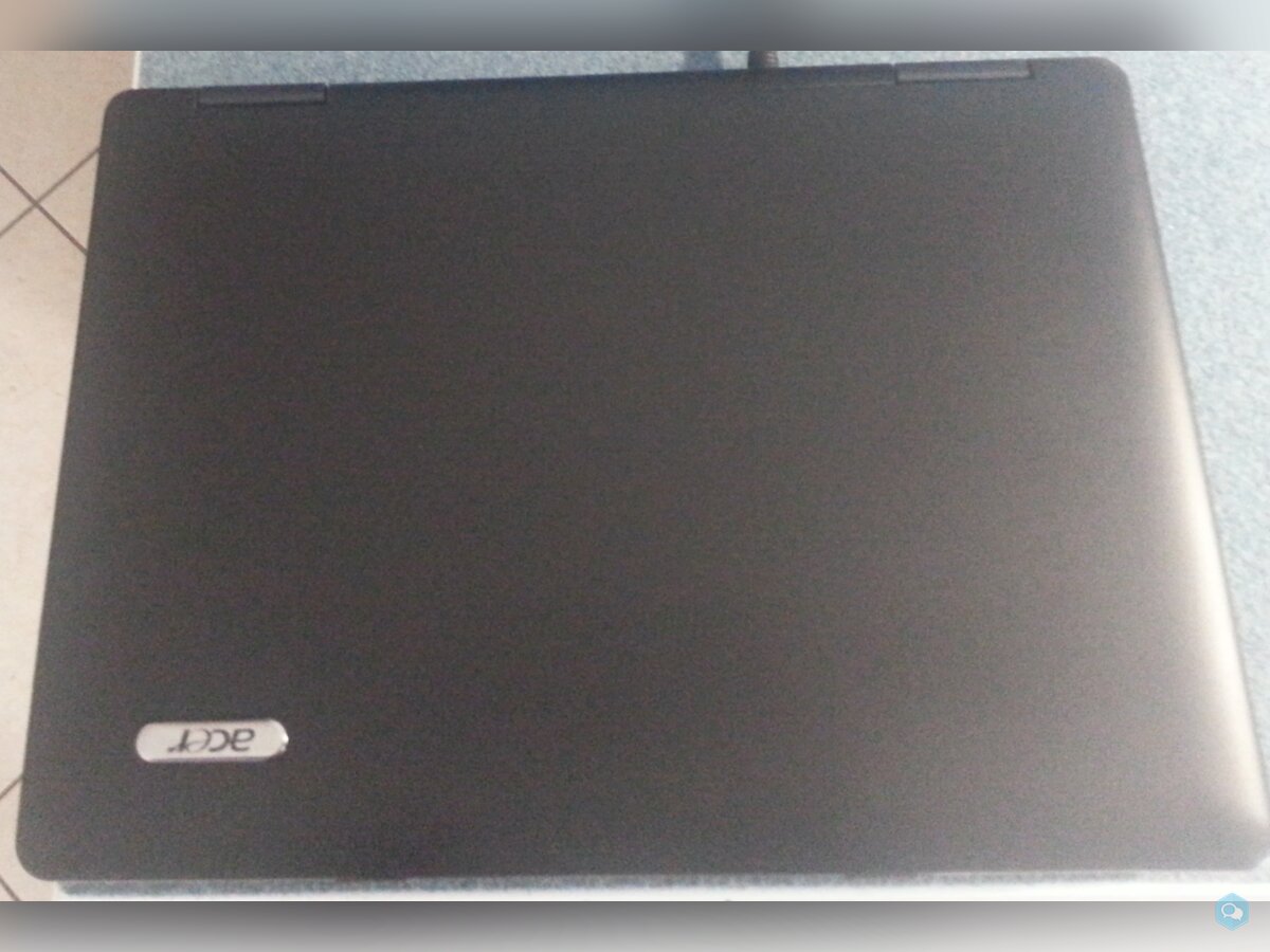 Acer Extensa 5230 Notebook 2