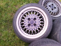 jantes alu style bbs  2