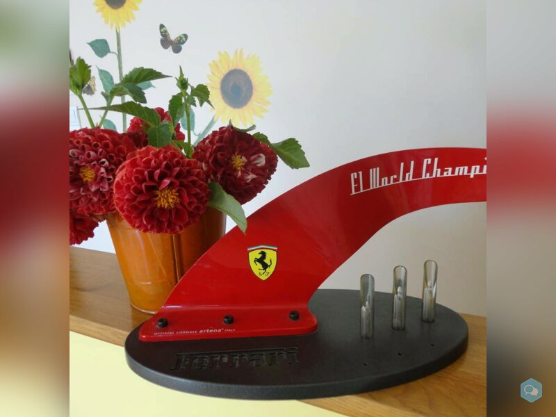 Scuderia Ferrari 1