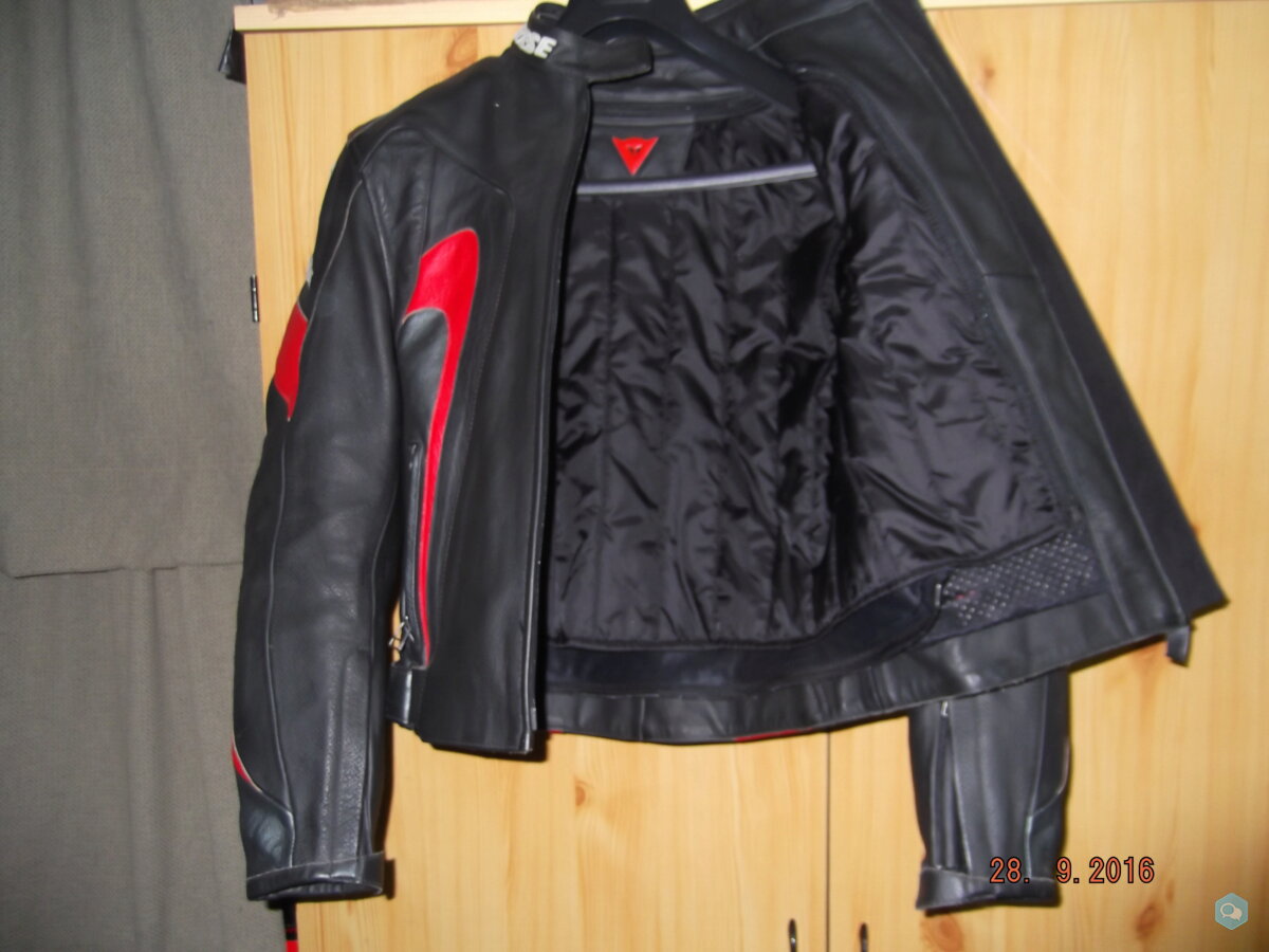 Ensemble DAINESE 3