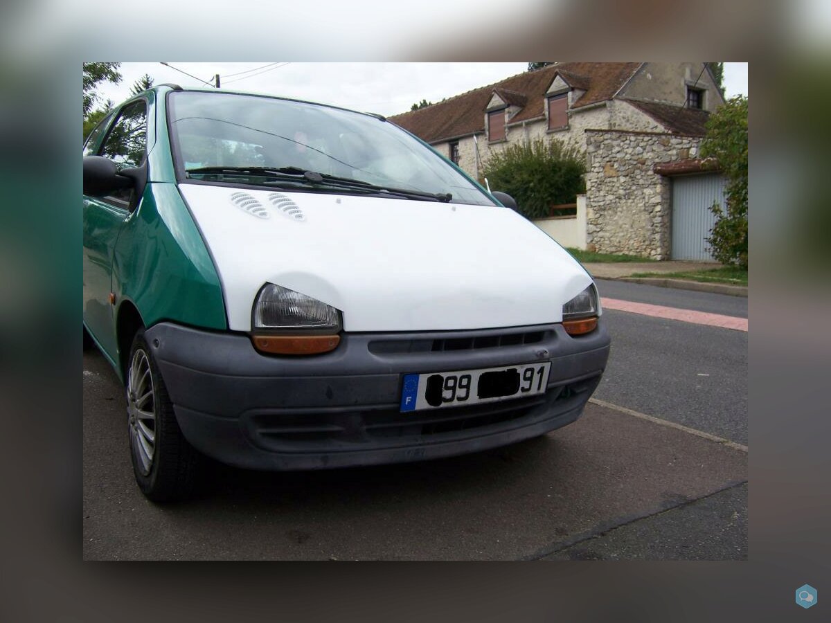 [VENDS] Vends pièces twingo 1