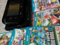 nintendo wi U  5