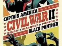 RECHERCHE Civil War II 4