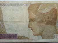 300 francs type 1938 2