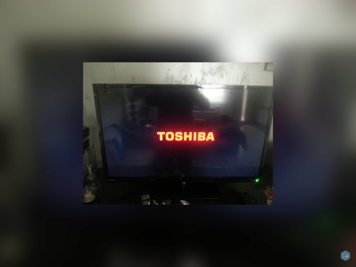 Televisore Toshiba led  2