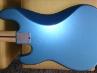 Squier Classic Vibe Precision 50s (com upgrade) 4