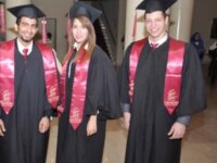 		ارواب تخرج للجماعات والمدارس  Graduation 1