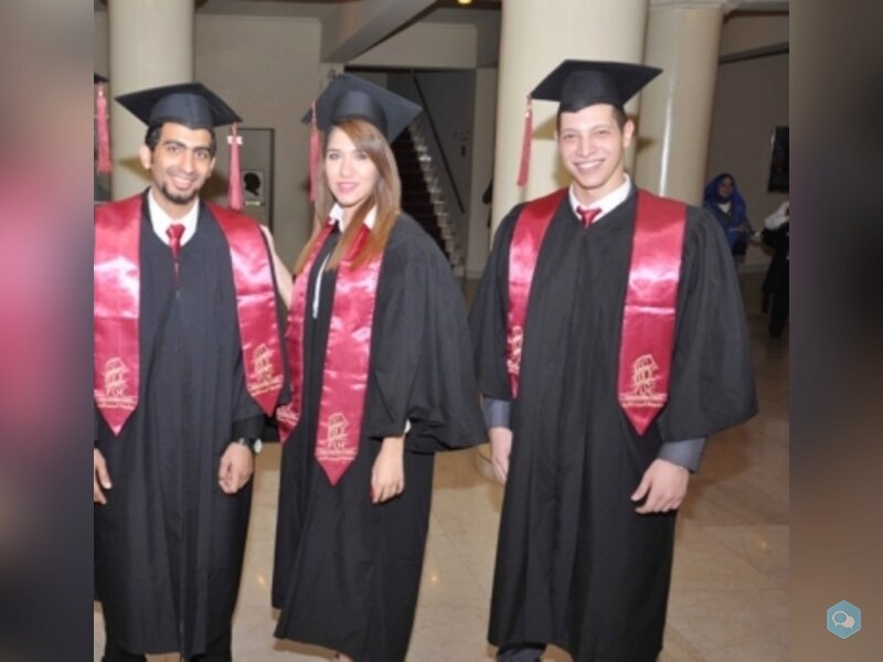 		ارواب تخرج للجماعات والمدارس  Graduation 1