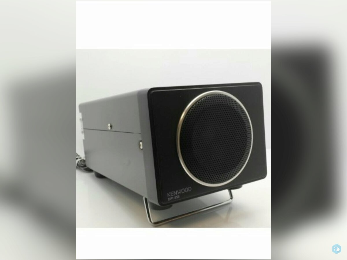 Vendo altavoz kenwood sp 23 1