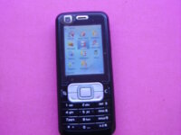 Cellulare Nokia 6120 1