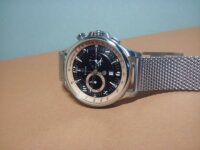 Bulova C860865 Chronograph  *** SOLD ! *** 1