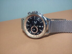 Bulova C860865 Chronograph  *** SOLD ! ***