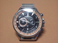 Bulova C860865 Chronograph  *** SOLD ! *** 3