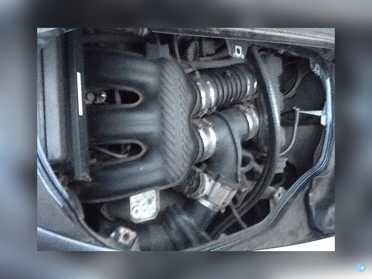 Moteur Porsche Boxster 3.2 M 9621 1