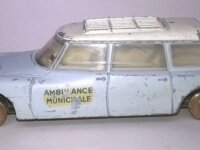 DS ID 19 ambulance 1