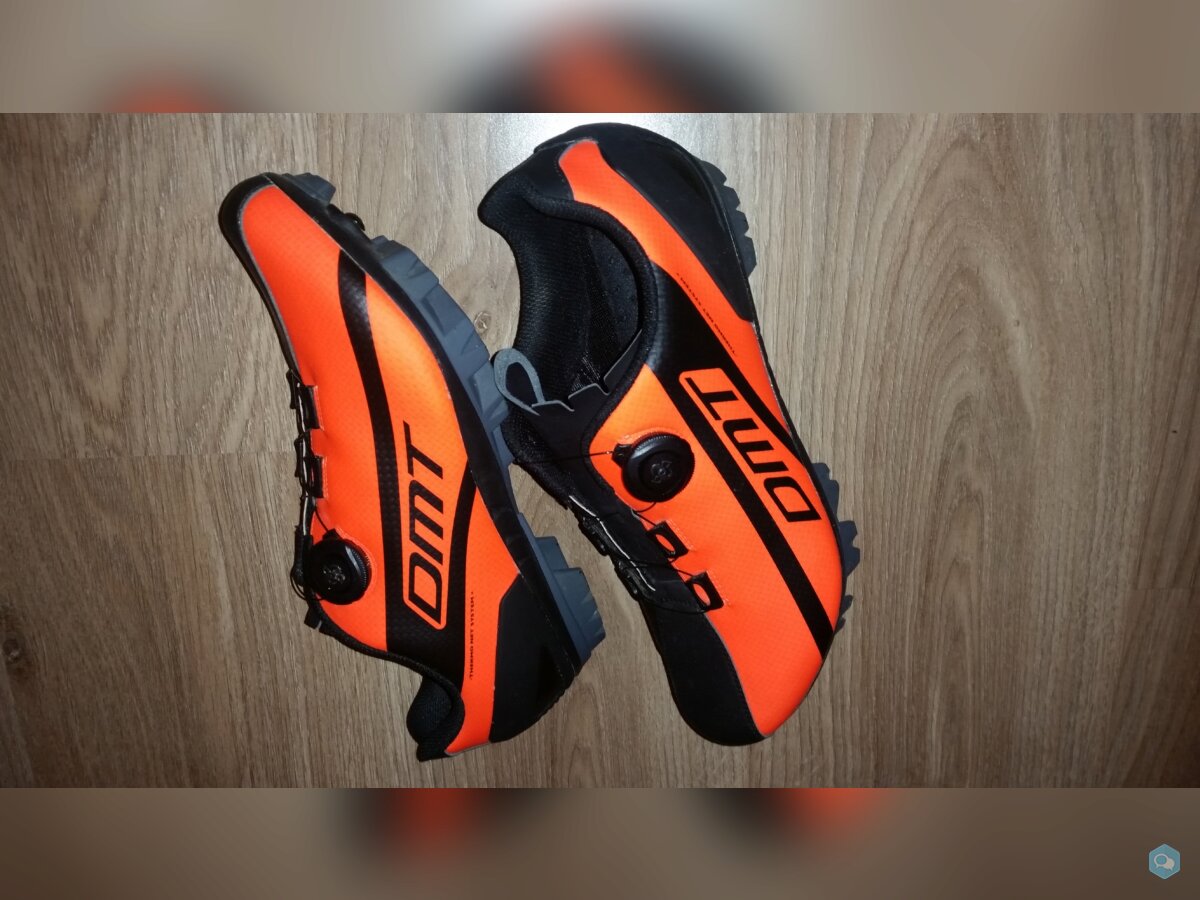 chaussures vtt dmt m5 1