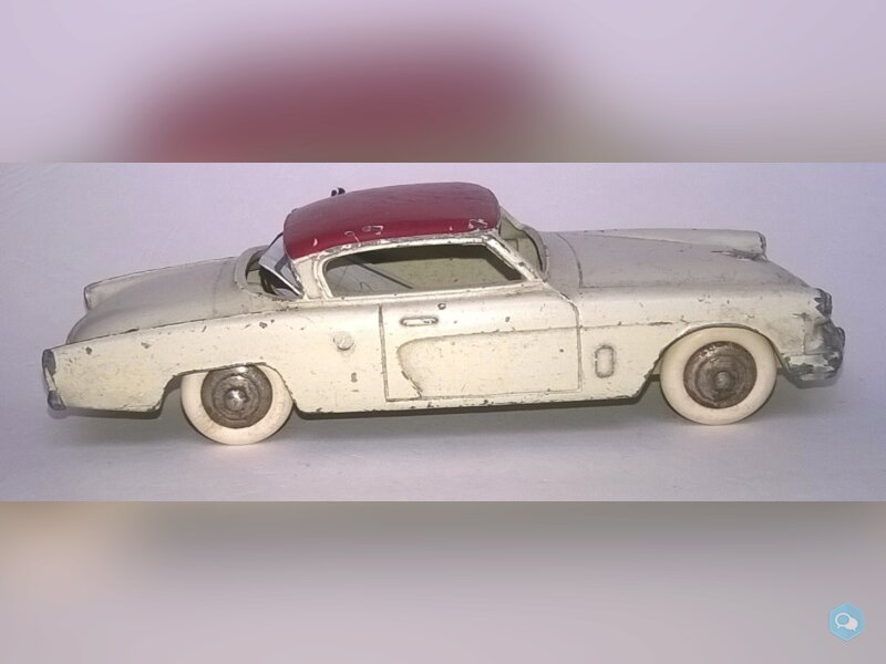 STUDEBAKER COMMENDER  24 Y 2