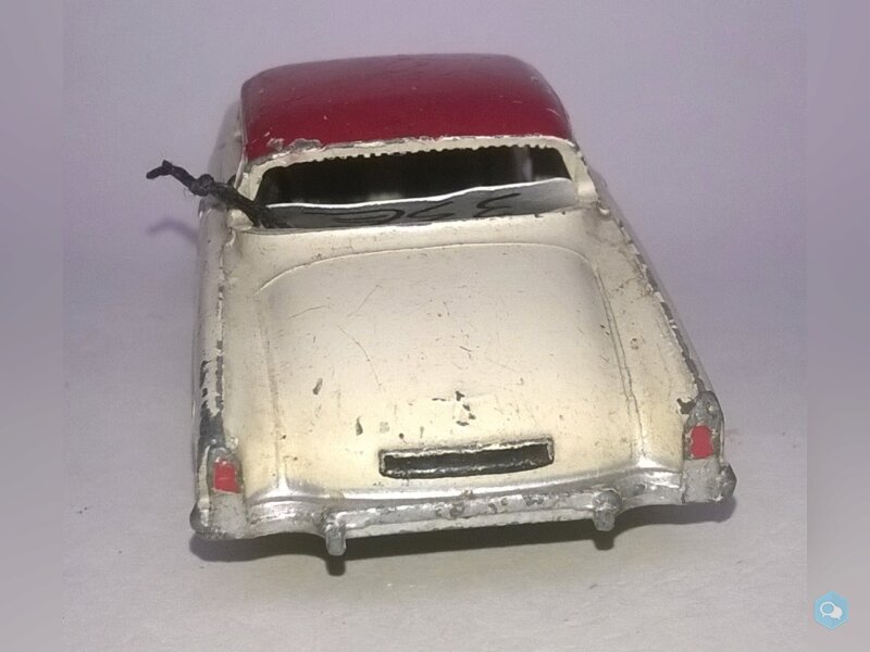 STUDEBAKER COMMENDER  24 Y 5