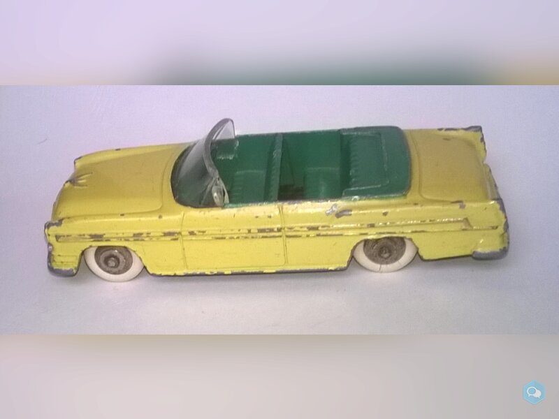 CHRYSLER NEW YORKER 1955, 24 A 1