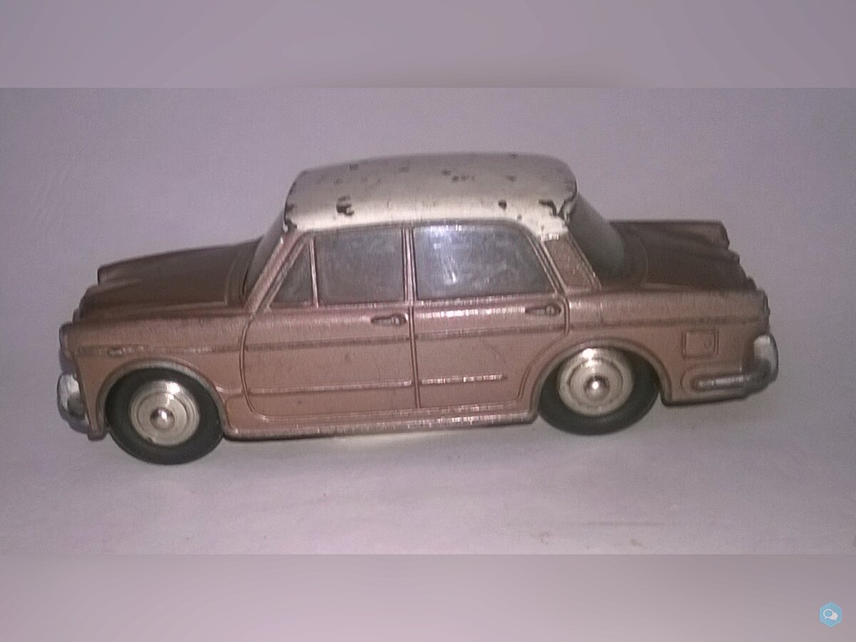 FIAT 1200, 531 1