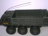 BERLIET AUROCH 1