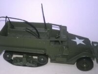 HALF TRACK DE LIESON  2