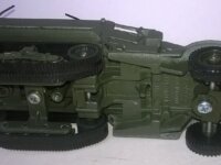 HALF TRACK DE LIESON  3