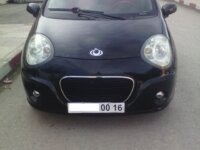 سيارة نوع جيلي Geely 3