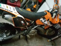 300 exc ktm 2006 1